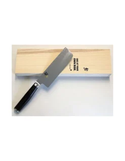 KAI - Coltello Nakiri KAI Shun Premier - Coltelleria Lorenzi Milano