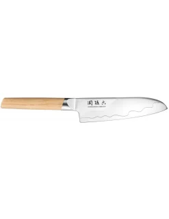 KAI - Coltello Santoku MGC-0402 - Coltelleria Lorenzi Milano