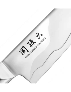 KAI - Coltello Santoku MGC-0402 - Coltelleria Lorenzi Milano