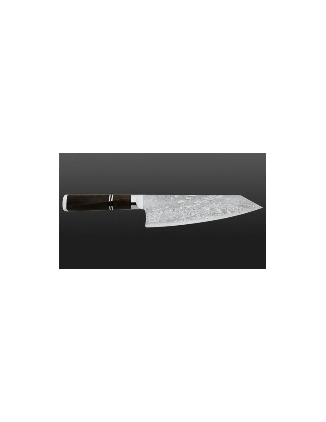 KAI - Coltello Shi-hou Oriental Cook BZ-0024 - Coltelleria Lorenzi Milano