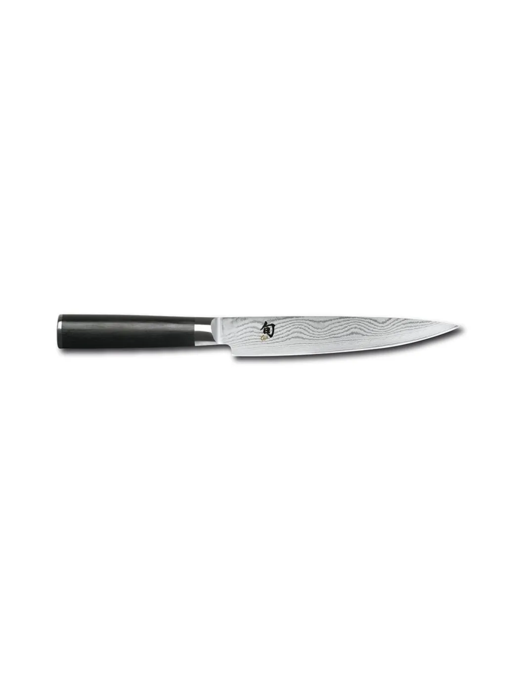 KAI - Coltello Shun Classic Small Slicing - Coltelleria Lorenzi Milano
