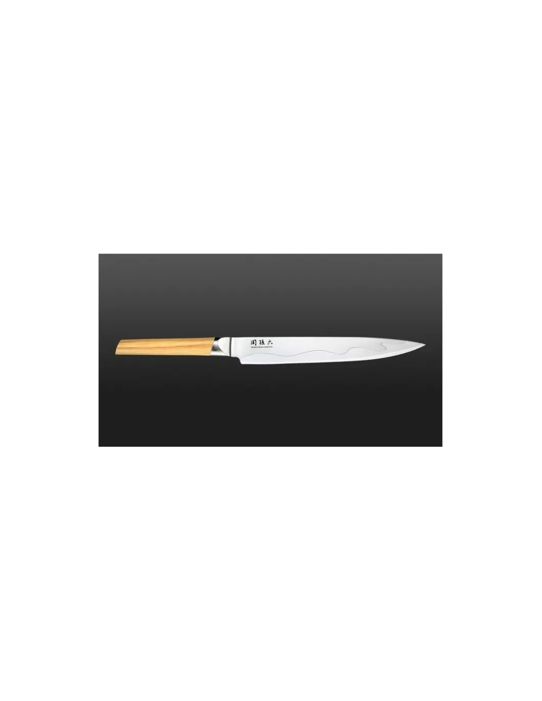 KAI - Coltello Trinciante MGC-0404 - Coltelleria Lorenzi Milano