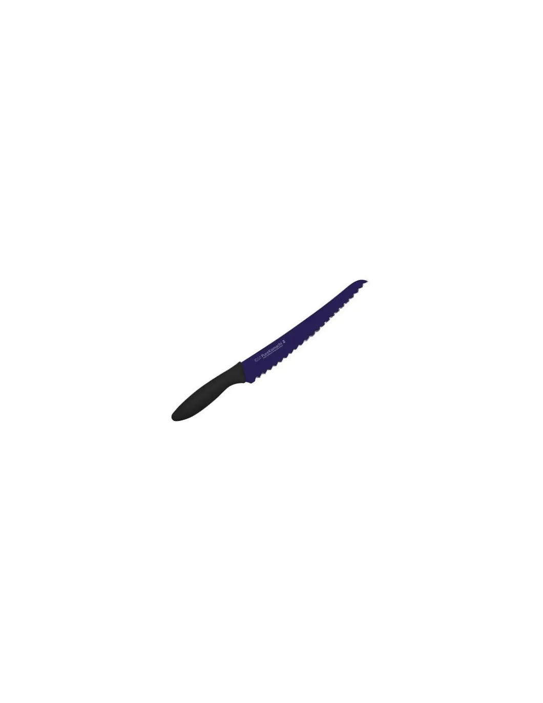 KAI - Pure Komachi 2 Coltello da Pane - Coltelleria Lorenzi Milano