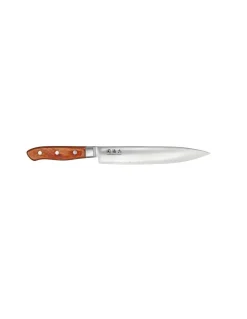KAI - Seki Magoroku Vintage Piccolo Coltello Trinciante MGV-0503 - Coltelleria Lorenzi Milano