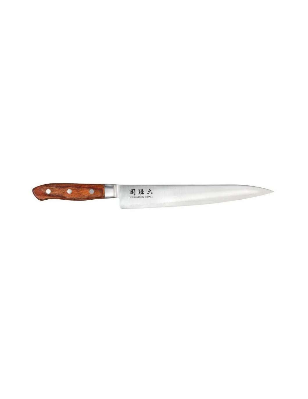 KAI - Seki Magoroku Vintage Coltello Trinciante MGV-0504 - Coltelleria Lorenzi Milano