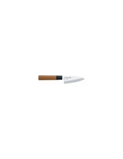 KAI - Serie Seki Magoroku Red Wood Deba MGR-105D - Coltelleria Lorenzi Milano