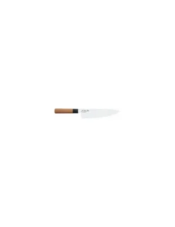 KAI - Serie Seki Magoroku Red Wood Coltello trinciante MGR-200C - Coltelleria Lorenzi Milano
