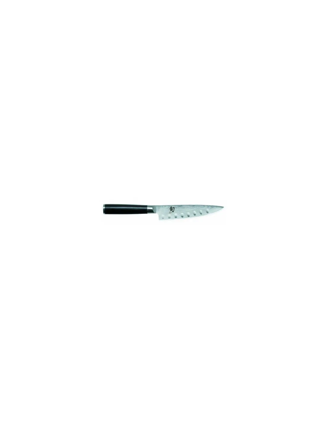 KAI - Serie Shun Coltello da cucina olivato DM-0747 - Coltelleria Lorenzi Milano