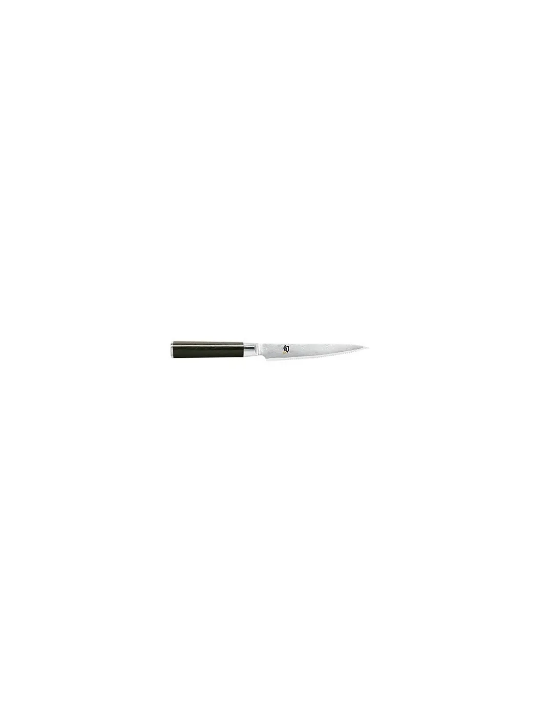 KAI - Serie Shun Coltello per pomodori DM-0722 - Coltelleria Lorenzi Milano