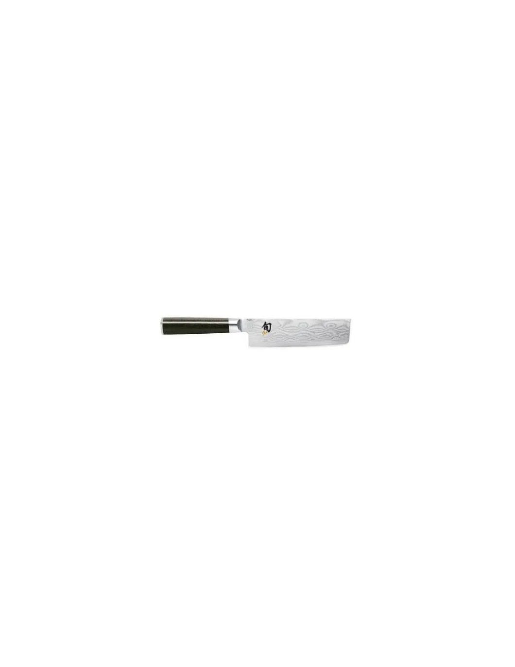KAI - Serie Shun Nakiri DM-0728 - Coltelleria Lorenzi Milano