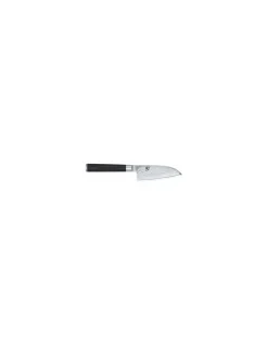 KAI - Serie Shun Piccolo Santoku 10 cm DM-0732 - Coltelleria Lorenzi Milano