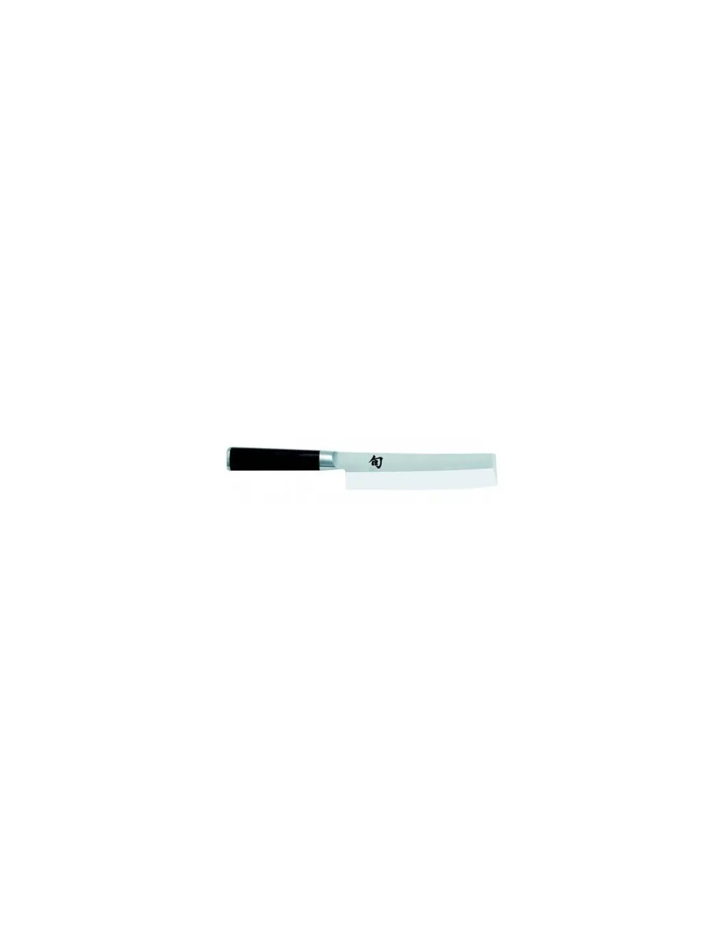 KAI - Serie Shun Pro Nakiri VG-0165N - Coltelleria Lorenzi Milano
