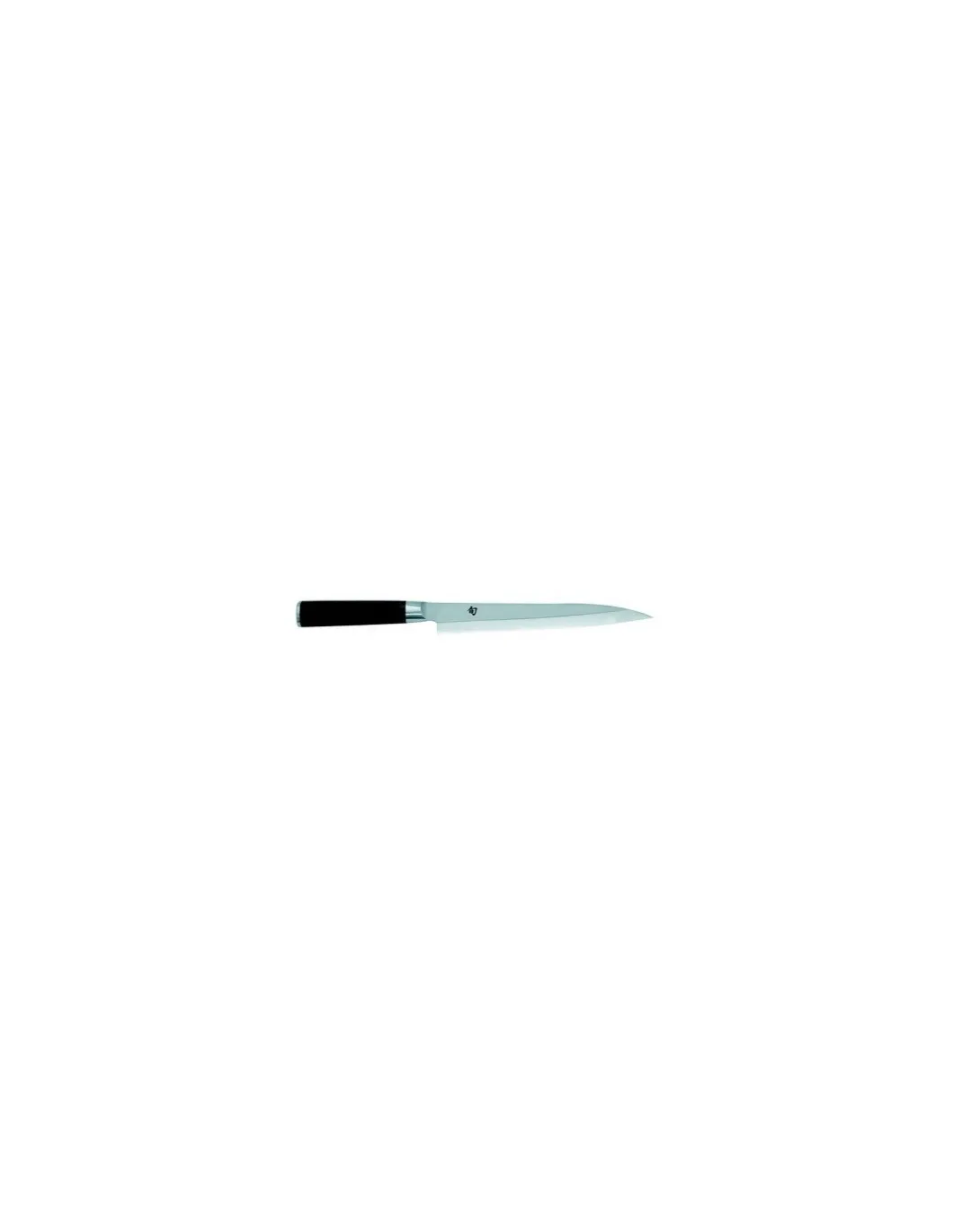 KAI - Serie Shun Pro Yanagiba VG-0210Y - Coltelleria Lorenzi Milano