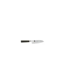 KAI - Serie Shun Santoku 14 cm DM-0727 - Coltelleria Lorenzi Milano