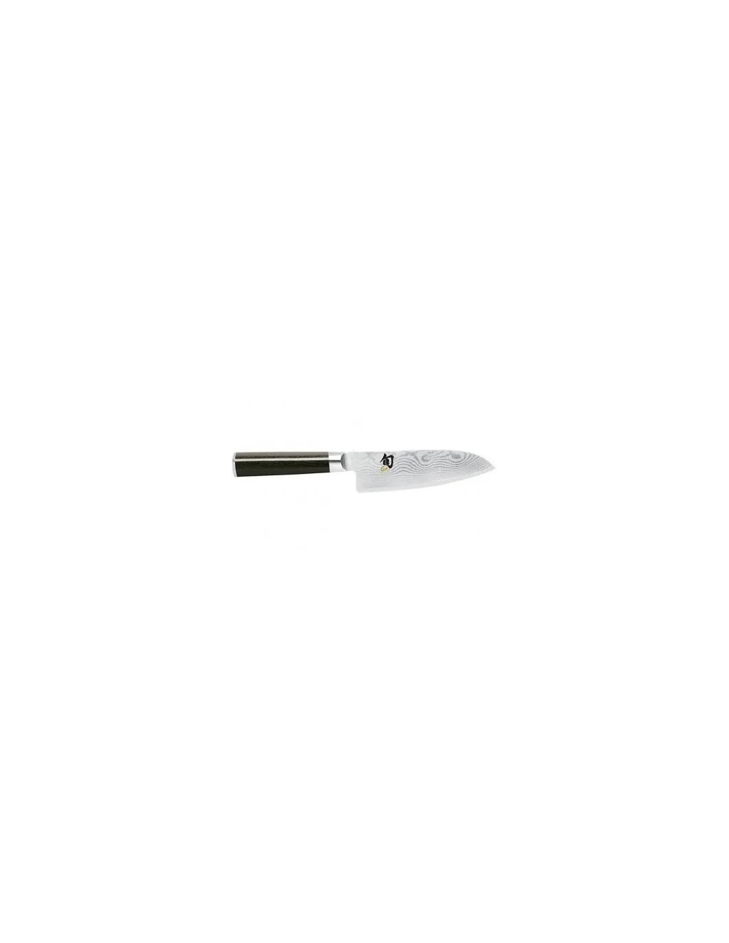 KAI - Serie Shun Santoku 14 cm DM-0727 - Coltelleria Lorenzi Milano