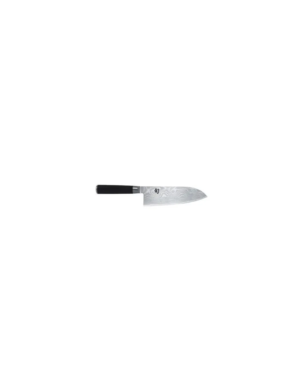 KAI - Serie Shun Santoku grande DM-0717 - Coltelleria Lorenzi Milano