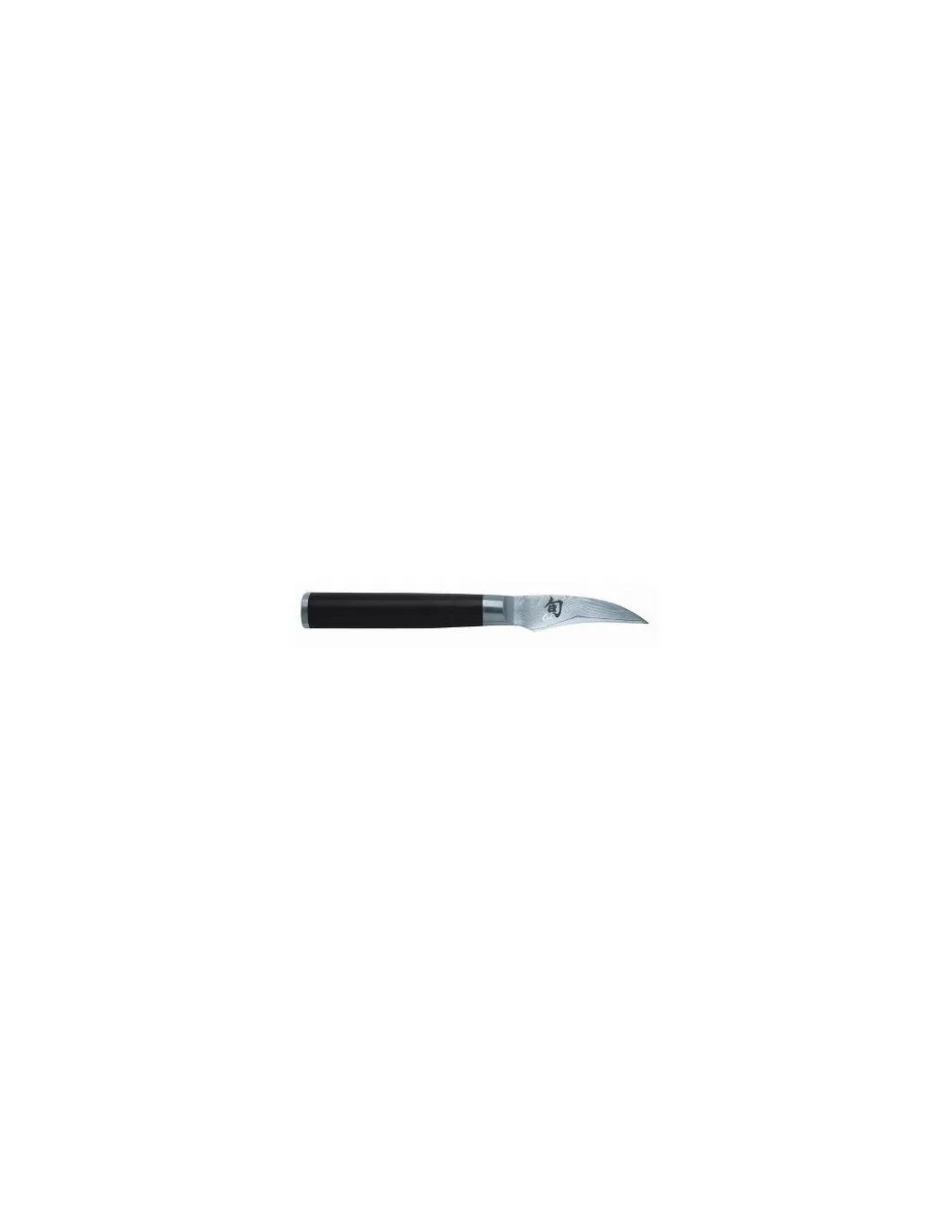 KAI - Serie Shun Spelucchino curvo DM-0715 - Coltelleria Lorenzi Milano