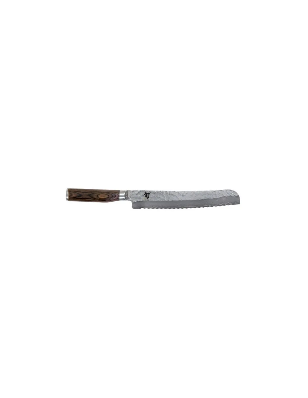KAI - Shun Premier T. Mälzer Coltello per Pane TDM-1705 - Coltelleria Lorenzi Milano