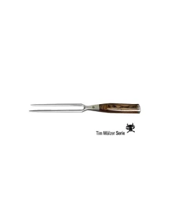 KAI - Shun Premier T. Mälzer Forchettone TDM-1709 - Coltelleria Lorenzi Milano