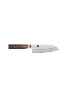 KAI - Shun Premier T. Mälzer Santoku TDM-1727 - Coltelleria Lorenzi Milano