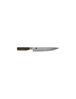 KAI - Shun Premier T. Mälzer Coltello da prosciutto TDM-1704 - Coltelleria Lorenzi Milano