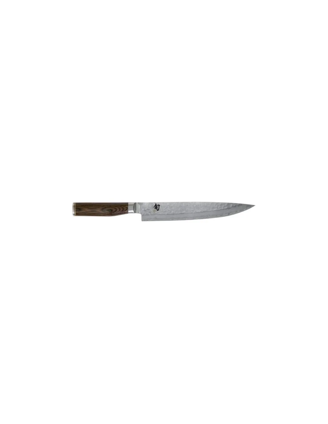 KAI - Shun Premier T. Mälzer Coltello da prosciutto TDM-1704 - Coltelleria Lorenzi Milano