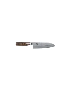 KAI - Shun Premier T. Mälzer Santoku TDM-1702 - Coltelleria Lorenzi Milano