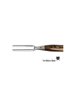KAI - Shun Premier T. Mälzer Forchettone TDM-1709 - Coltelleria Lorenzi Milano