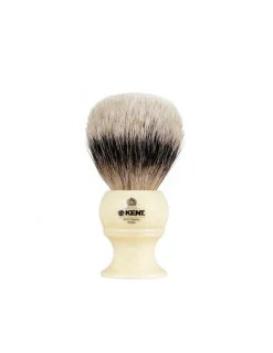 Kent  - Pennello da Barba Kent - Coltelleria Lorenzi Milano