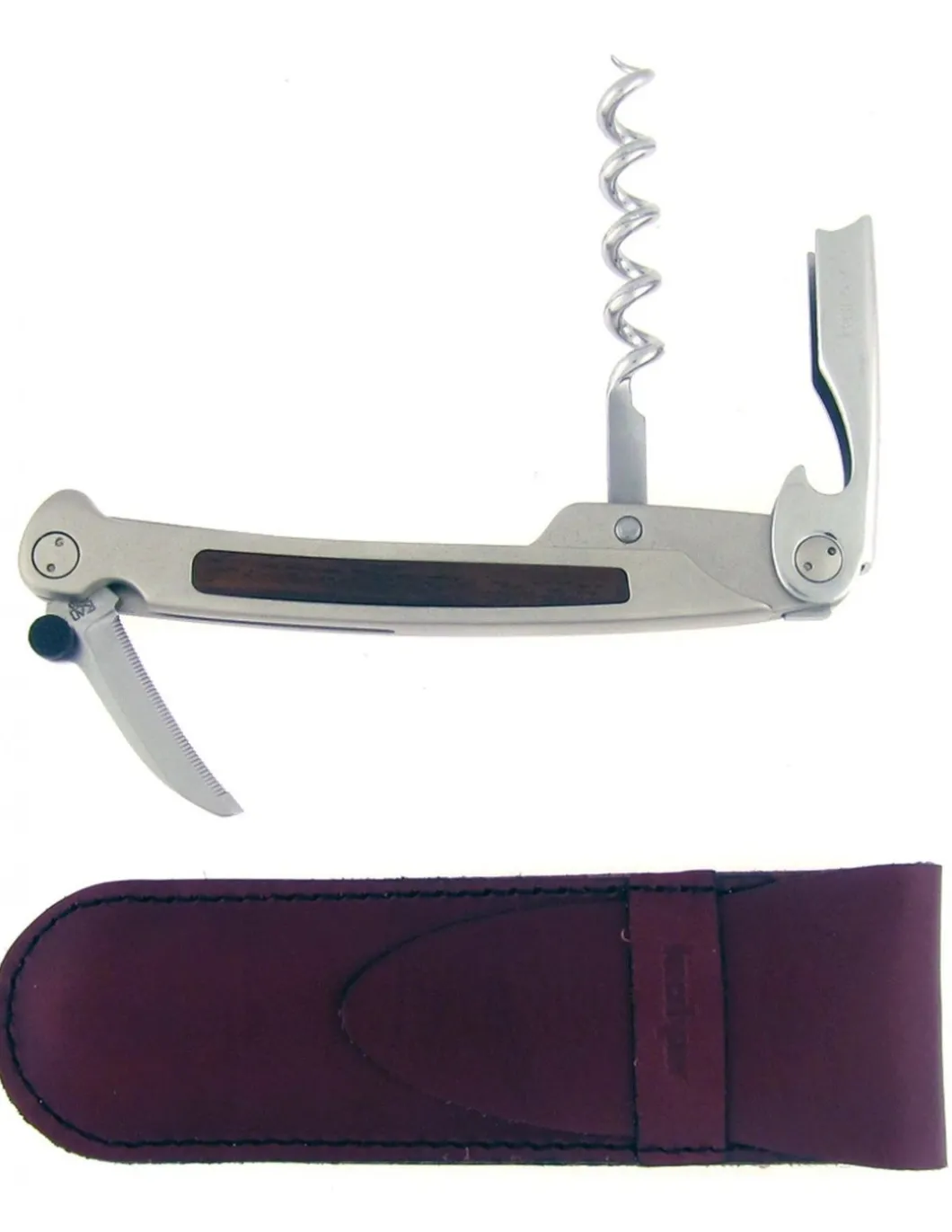 Kershaw Cavatappi Sommelier Finitura Legno di Sandalo