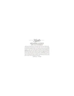 Kiehl's - Abyssine Lotion SPF 15 75ml - Coltelleria Lorenzi Milano