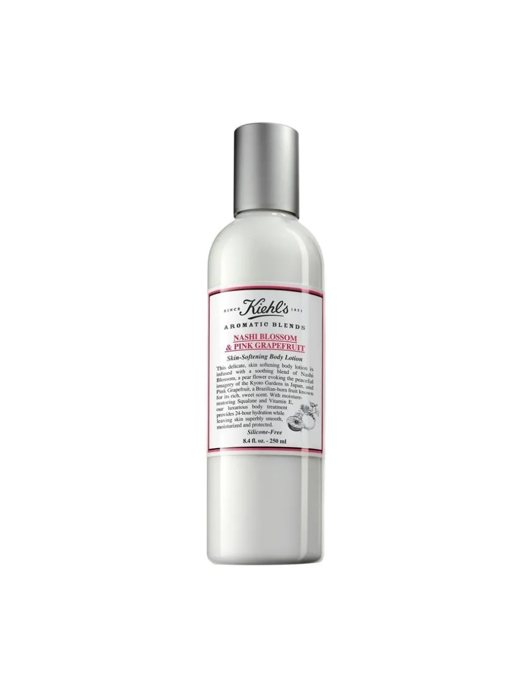 Kiehl's - Aromatic Blends - Body Lotion 250ml - Coltelleria Lorenzi Milano