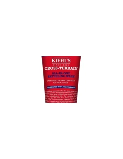 Kiehl's - Cross-Terrain All-in-one - Coltelleria Lorenzi Milano
