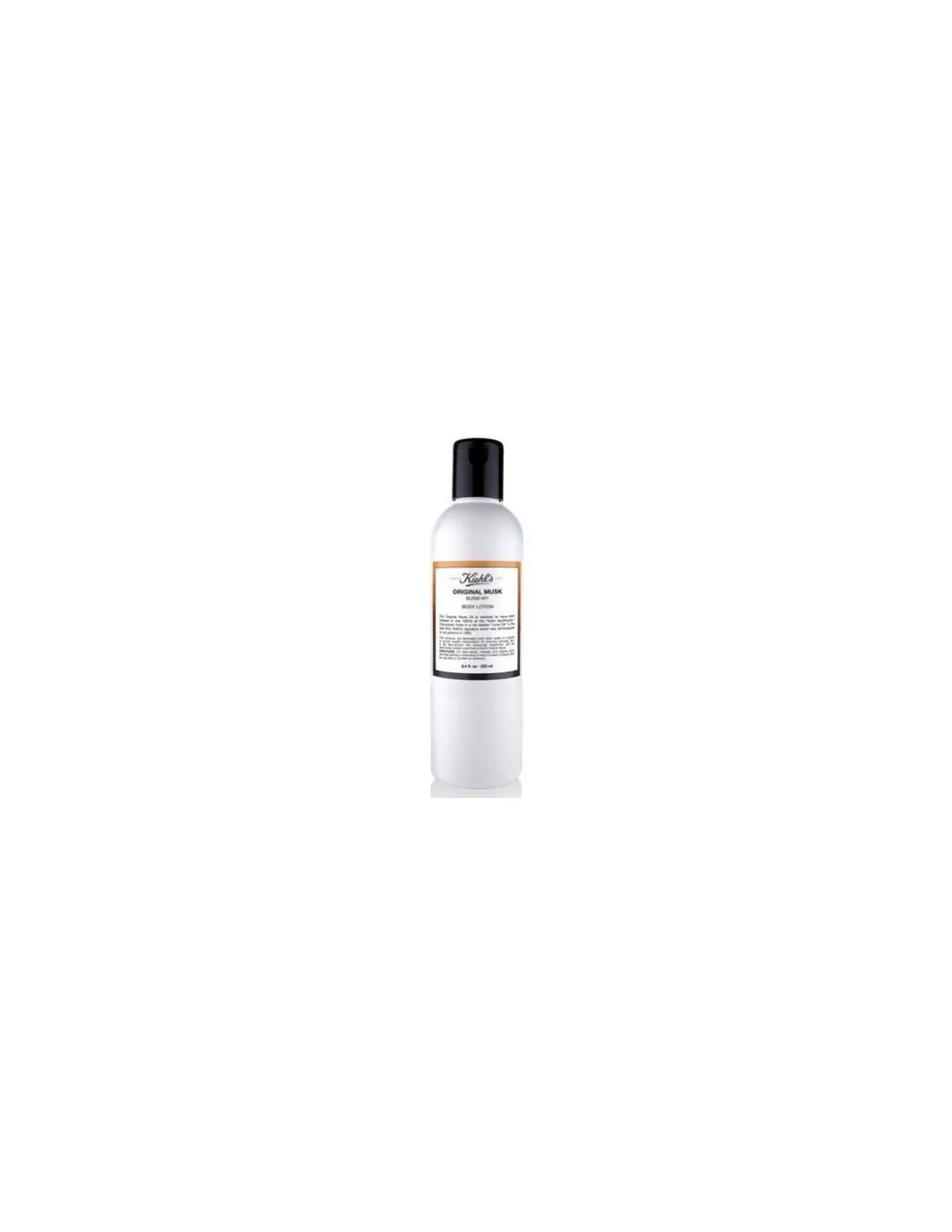 Kiehl's - Original Musk body lotion 250 ml - Coltelleria Lorenzi Milano