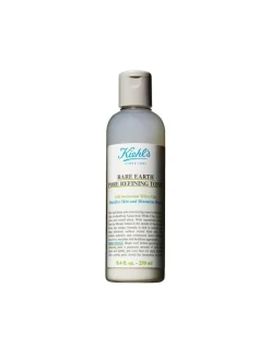 Kiehl's - Rare Earth Pore Refining Tonic 250ml - Coltelleria Lorenzi Milano