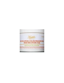 Kiehl's - Sunflower Color Preserving Deep Recovery Pak 226g - Coltelleria Lorenzi Milano