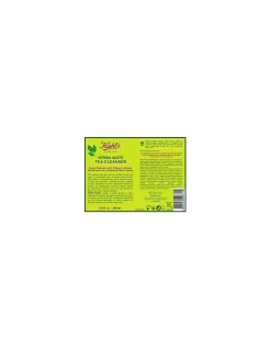 Kiehl's - Yerba Mate Tea Cleanser 250ml - Coltelleria Lorenzi Milano