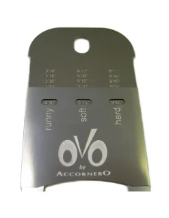 - Kit per cottura uovo - Coltelleria Lorenzi Milano