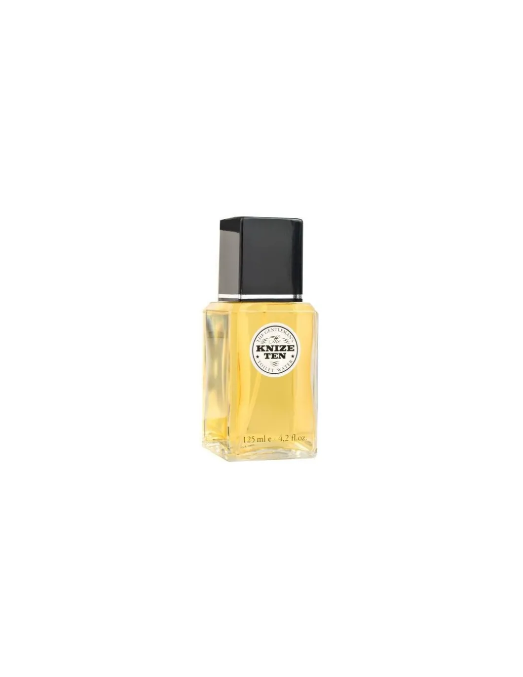 Knize Toiletries - Knize Ten Toilet Water Spray - Coltelleria Lorenzi Milano