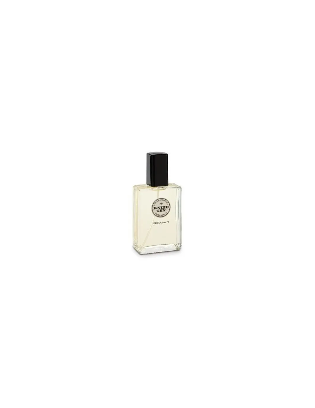 Knize Toiletries - Knize Ten Deodorant Spray 100ml - Coltelleria Lorenzi Milano