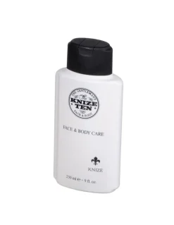 Knize Toiletries - Knize Ten Face and Body Care / After Shave Balm 250ml - Coltelleria Lorenzi Milano