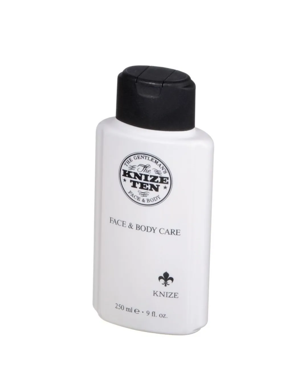 Knize Toiletries - Knize Ten Face and Body Care / After Shave Balm 250ml - Coltelleria Lorenzi Milano