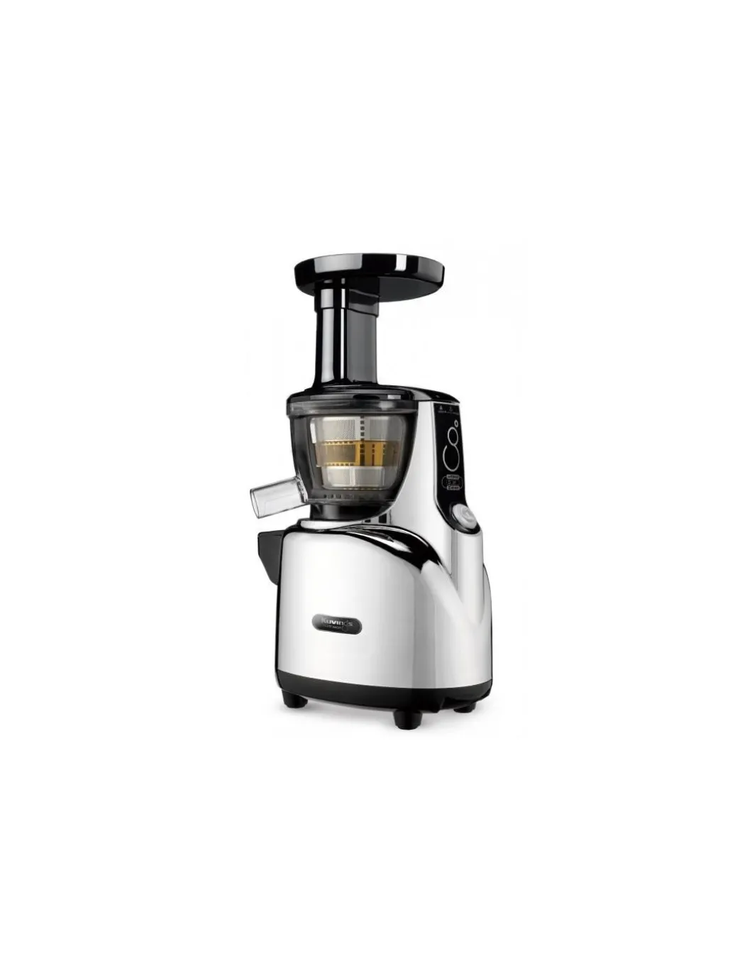 Kuvings - Silent Juicer 850 Centrifuga e Spremiagrumi - Coltelleria Lorenzi Milano