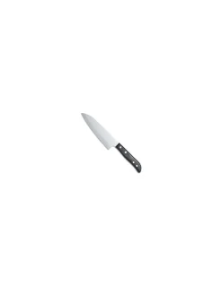 Kyocera - Chef con lama in ceramica  da 15,5 cm KC 130 WH - Coltelleria Lorenzi Milano