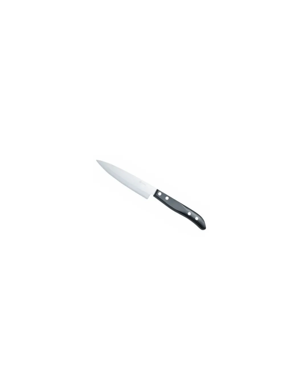Kyocera - Coltello con lama in ceramica da 11 cm KC 35 WH - Coltelleria Lorenzi Milano