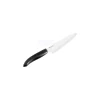 Kyocera - Coltello da Chef manico Nero Fk-180wh - Coltelleria Lorenzi Milano