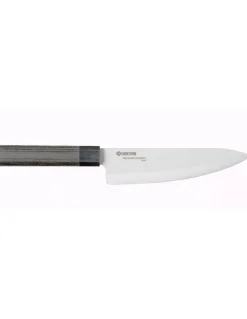 Kyocera - Coltello in Ceramica Chef's Fuji - Coltelleria Lorenzi Milano