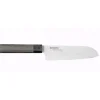 Kyocera - Coltello in Ceramica Santoku Fuji - Coltelleria Lorenzi Milano