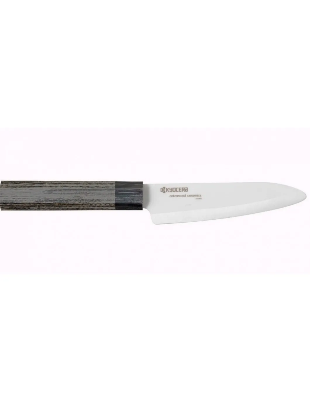 Kyocera - Coltello Utility in Ceramica Fuji - Coltelleria Lorenzi Milano