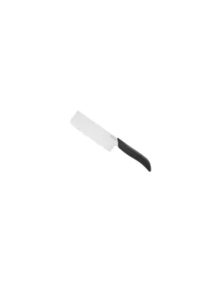 Kyocera - Nakiri con lama in ceramica da 15 cm FK 150 WH - Coltelleria Lorenzi Milano